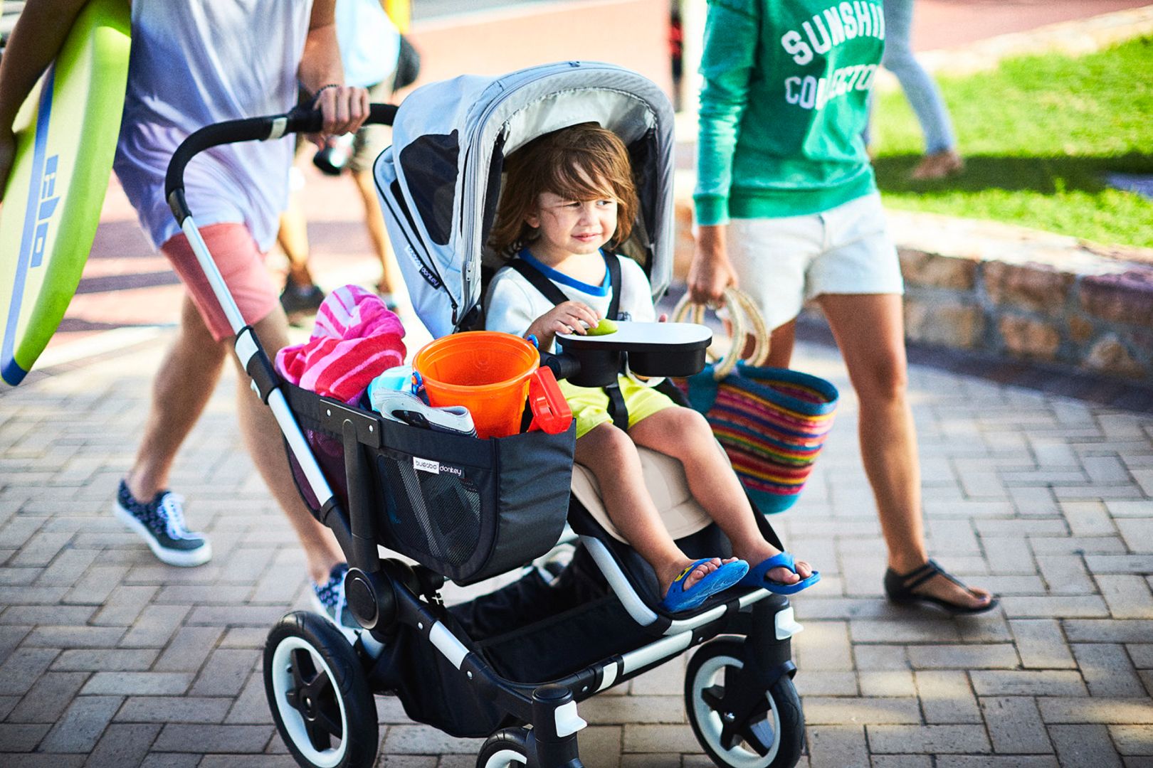 Bugaboo-Imagebild